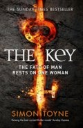 Toyne Simon: The Key