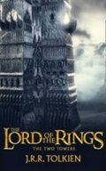 Tolkien John Ronald Reuel: The Lord of the Rings: The Two Towers