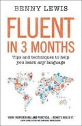 Lewis Benny: Fluent in 3 Months