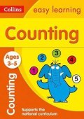 neuveden: Counting Ages 3-5: New Edition