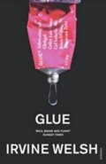 neuveden: Glue