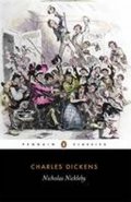 Dickens Charles: Nicholas Nickleby