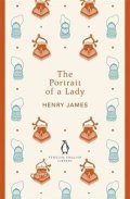 James Henry: The Portrait of a Lady