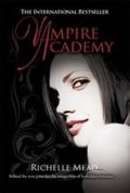 neuveden: VA (1) Vampire Academy