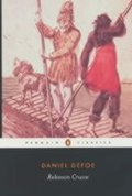 neuveden: Robinson Crusoe