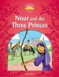 Arengo Sue: Classic Tales 2 Nour and the Three Princes (2nd)