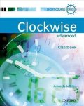 Jeffries Amanda: Clockwise Advanced Classbook
