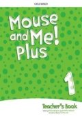 Dobson Jennifer: Mouse and Me! Plus 1 Teacher´s Book Pack