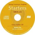 Fox Sandra: Young Learners English Skills: Starters Audio CD (2)