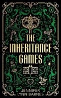 -: Inheritance Games