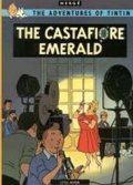 neuveden: TINTIN (21) Castafiore Emerald