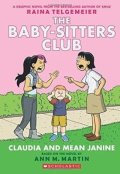 Martin Ann M.: Claudia and Mean Janine