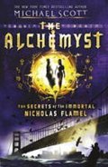neuveden: Alchemyst