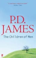 Jamesová P. D.: The Children of Men