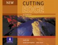 Cunningham Sarah: New Cutting Edge Intermediate Class CD 1-3