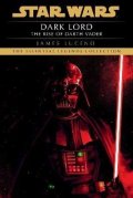 Luceno James: Dark Lord: Star Wars Legends