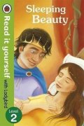 Johnson Richard: Sleeping Beauty - Read it yourself with Ladybird : Level 2
