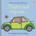 Watt Fiona: That´s not my car...