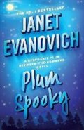 Evanovich Janet: Plum Spooky