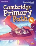 Hird Emily: Cambridge Primary Path 4 Student´s Book
