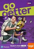 Croxford Jayne: GoGetter Level 4 Student´s Book with eBook