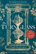 Rubin Gareth: The Turnglass: The Sunday Times Bestseller - turn the book, uncover the mys