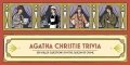 Milstein Ilya: Agatha Christie Trivia: 300 killer questions on the Queen of Crime