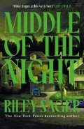 Sager Riley: Middle of the Night: The next gripping and unputdownable novel from the mas