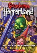 Stine Robert Lawrence: The Scream of the Haunted Mask