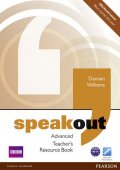 Williams Damian: Speakout Advanced Teacher´s Book