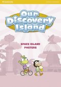 neuveden: Our Discovery Island 2 Posters