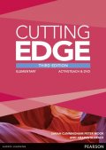 Crossley Robert: Cutting Edge 3rd Edition Elementary Active Teach