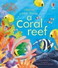 Milbourneová Anna: Peep inside a Coral Reef