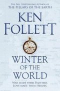 Follett Ken: Winter of the World