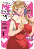 Nozomi Kota: You Like Me, Not My Daughter?! 1