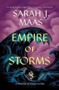 Maasová Sarah J.: Empire of Storms