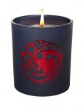 neuveden: Skleněná svíčka Game of Thrones - Targaryen