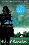 Rosenfeldt Hans: The Silent Girl