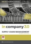 Allison John: In Company 3.0: Supply Chain Management Student´s Pack