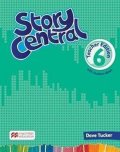 Lambert Viv: Story Central Level 6: Teacher´s Edition + eBook Pack