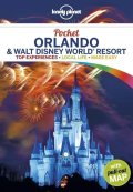 neuveden: WFLP Orlando & Disneyworld Pocket 2nd edition