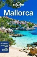Lonely Planet: Mallorca - Lonely Planet