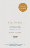 Knight Sarah: You Do You