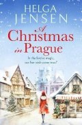 Jensen Helga: Christmas in Prague