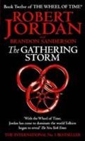 neuveden: Gathering Storm #12