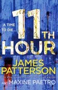 Patterson James: 11th Hour