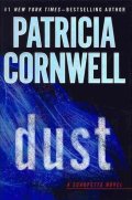 Cornwellová Patricia: Dust