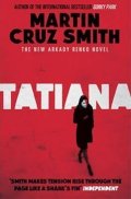 Cruz Smith Martin: Tatiana