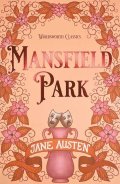 Austenová Jane: Mansfield Park