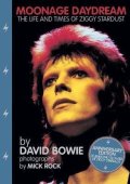 Bowie David: Moonage Daydream